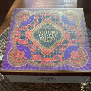 Sabon Gift Set - Delicate Jasmine